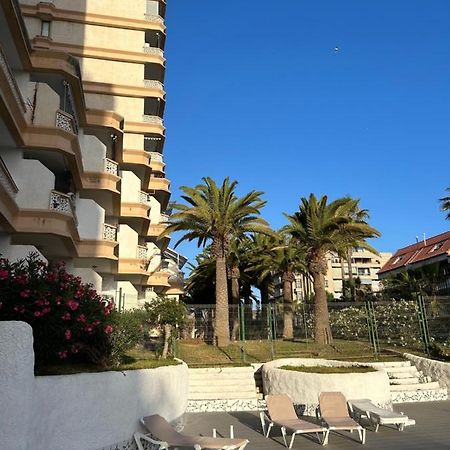 Playa Honda 229 En Playa De Las Americas Арона Экстерьер фото