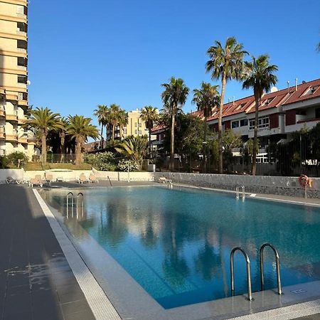 Playa Honda 229 En Playa De Las Americas Арона Экстерьер фото