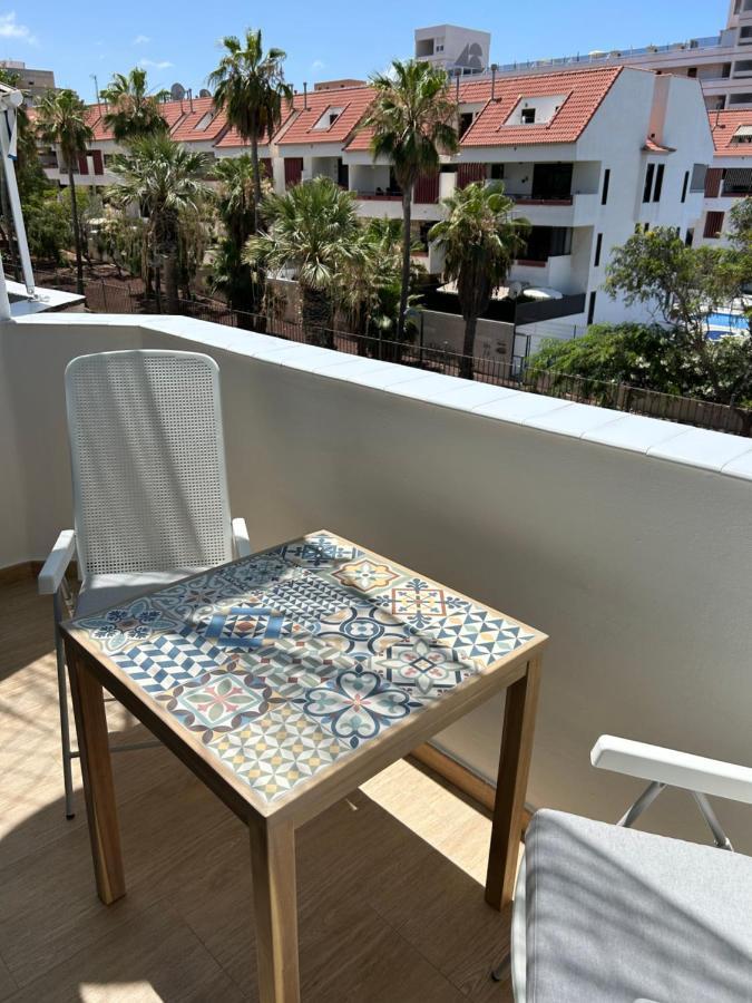 Playa Honda 229 En Playa De Las Americas Арона Экстерьер фото