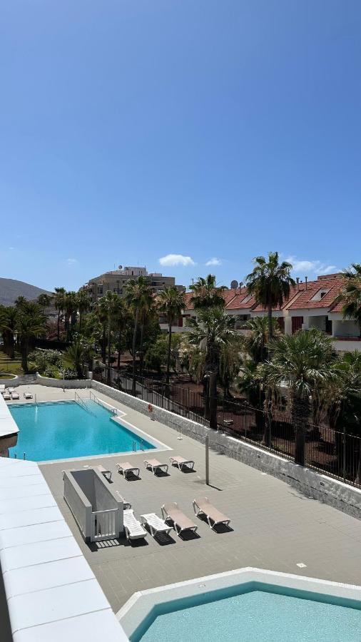 Playa Honda 229 En Playa De Las Americas Арона Экстерьер фото