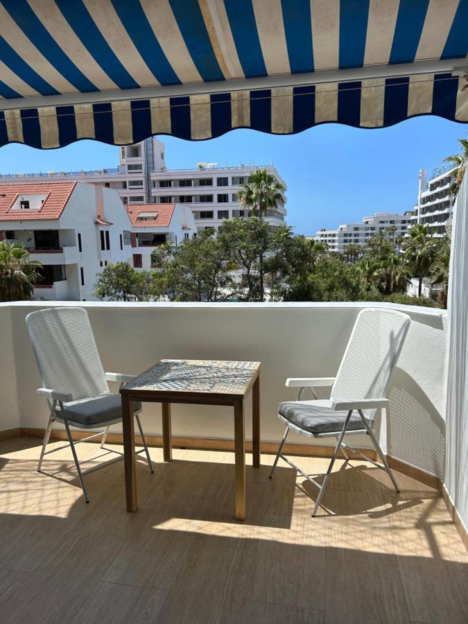 Playa Honda 229 En Playa De Las Americas Арона Экстерьер фото
